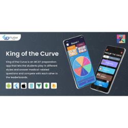 King of the Curve